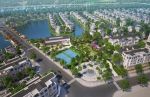 Hưng Yên duyệt đồ án quy hoạch Dream City của Vinhomes