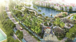 Vinhomes Dream City bao giờ khởi công? Cập nhật tiến độ dự án